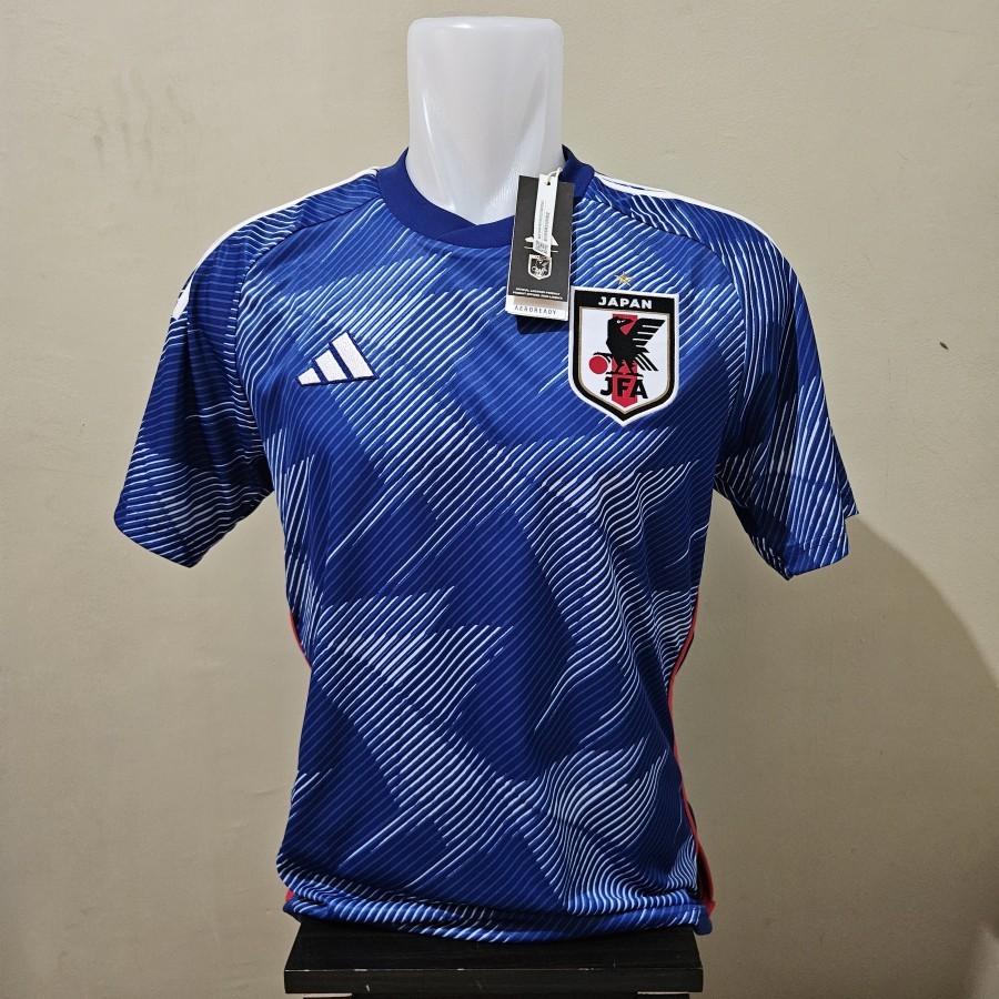 Jersey Jepang Home Women World Cup 2023 Original L