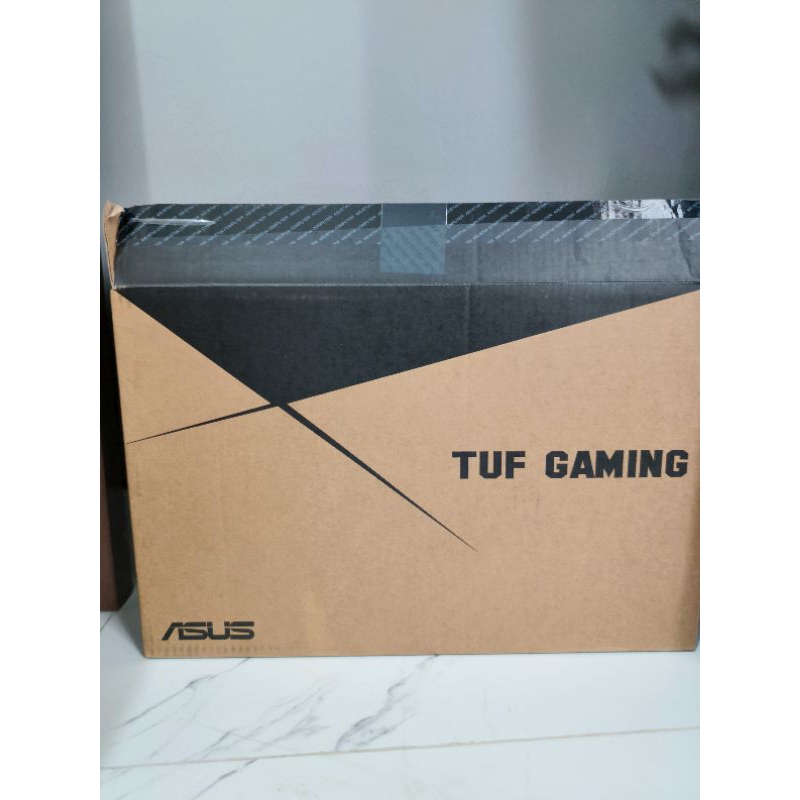 Asus TUf Gaming FX504