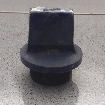 Mur cor kentongan/tutup milling roll N70