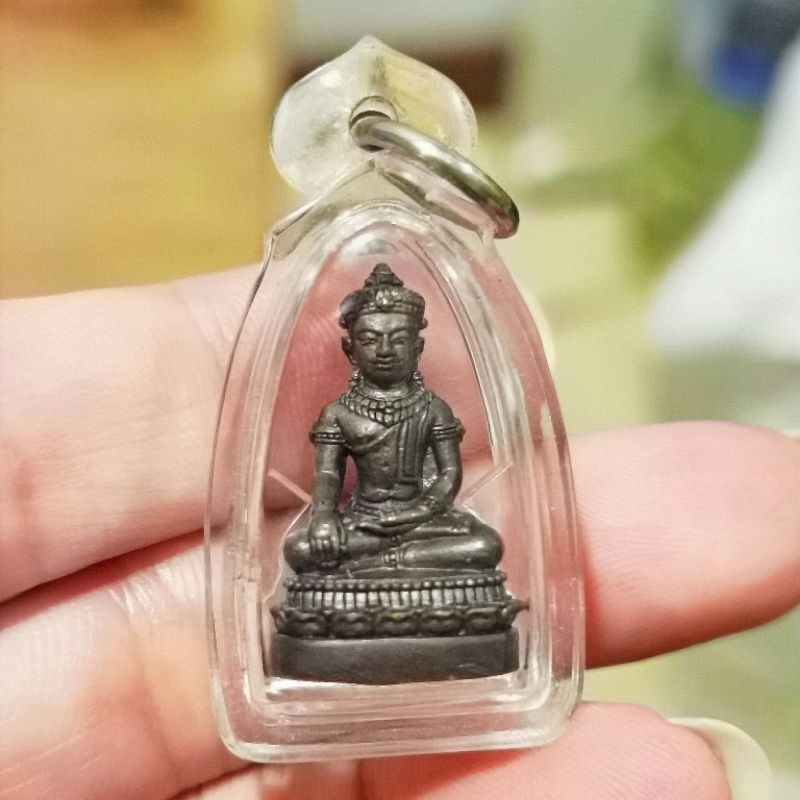 Phra Kring Chaiwat LP Hong