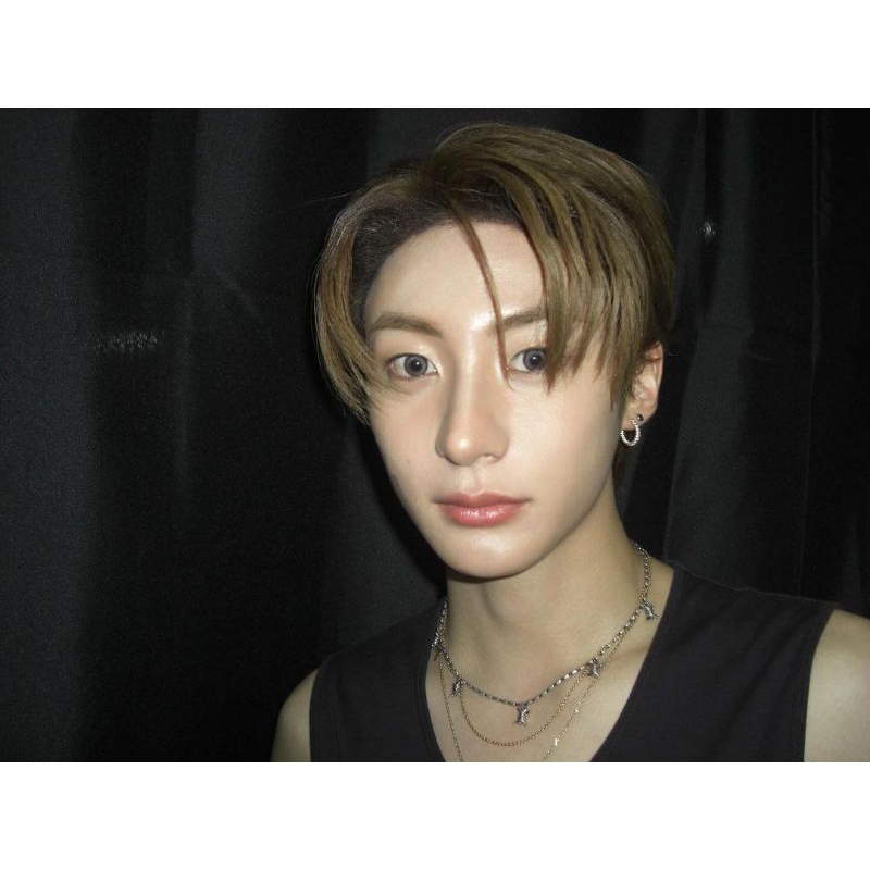 Sharingan Album NCT Dream Scape X Sellkor