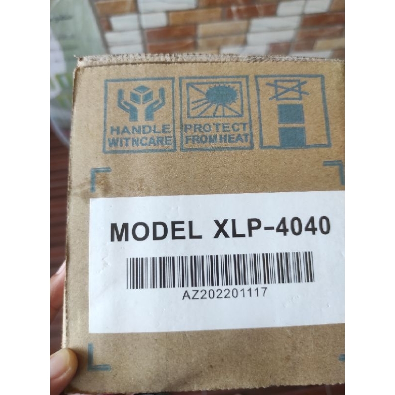 Membran 2000gpd  4040 Aquazon/Membran Aquazon 2000gpd 4040 XLP/ Membran RO 2000Gpd Aquazon