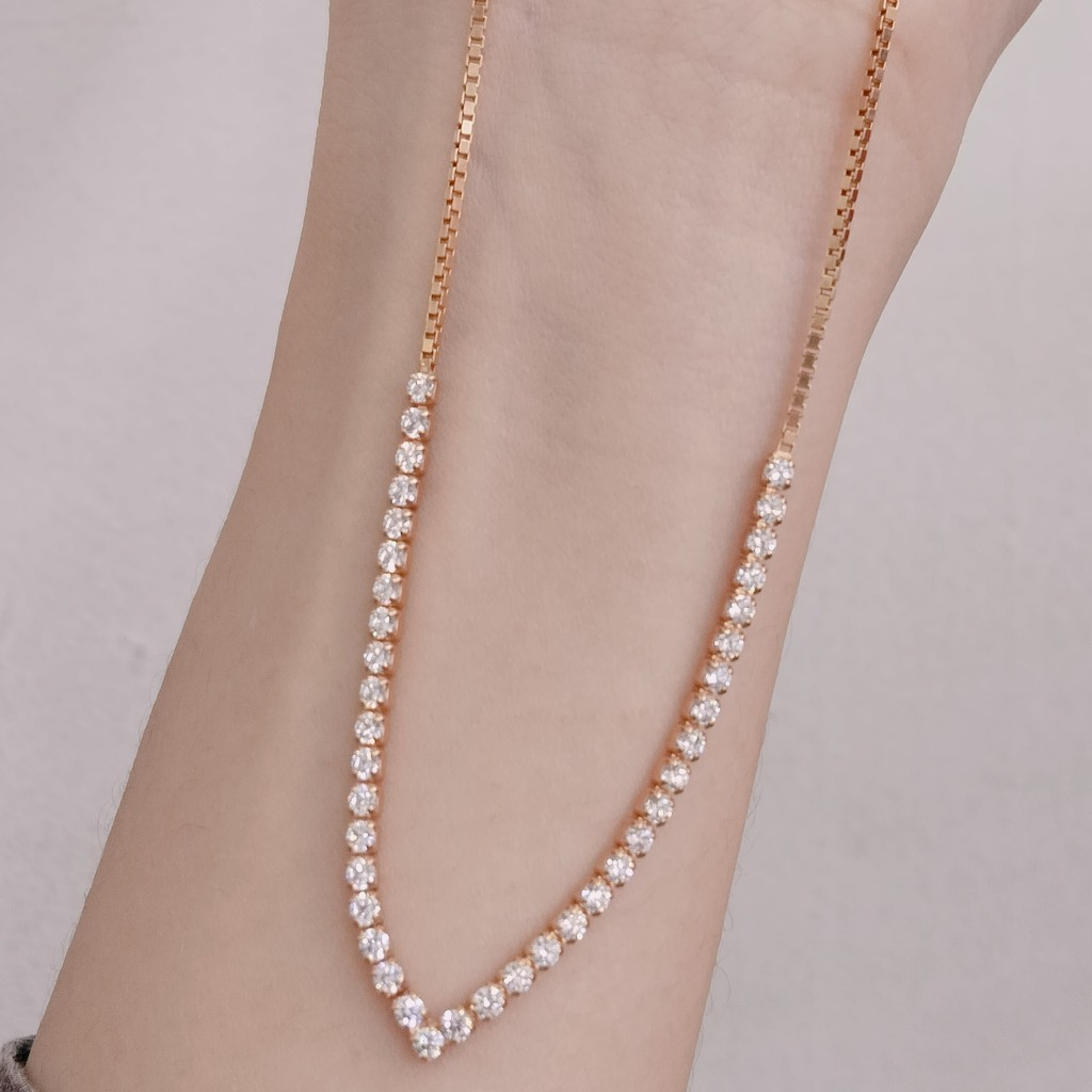 KALUNG AUREL NAGITA SERUT EMAS ASLI