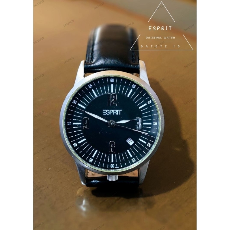 Jam Tangan Original ESPRIT - Second