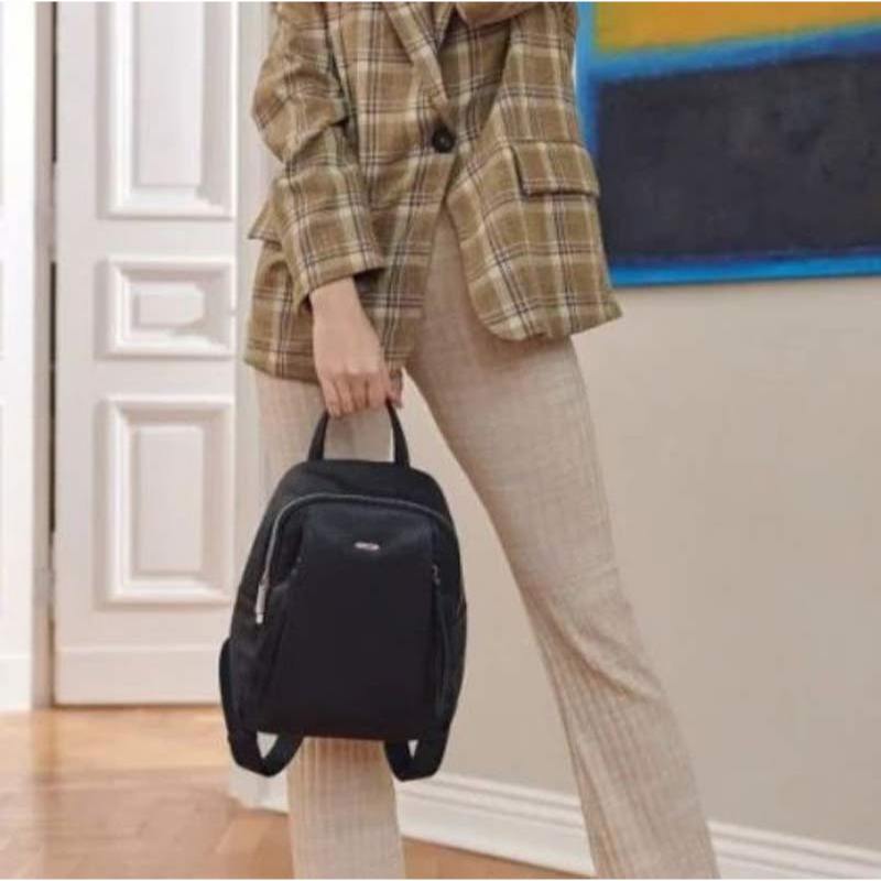 Tas Backpack Wanita David Jones Doboz