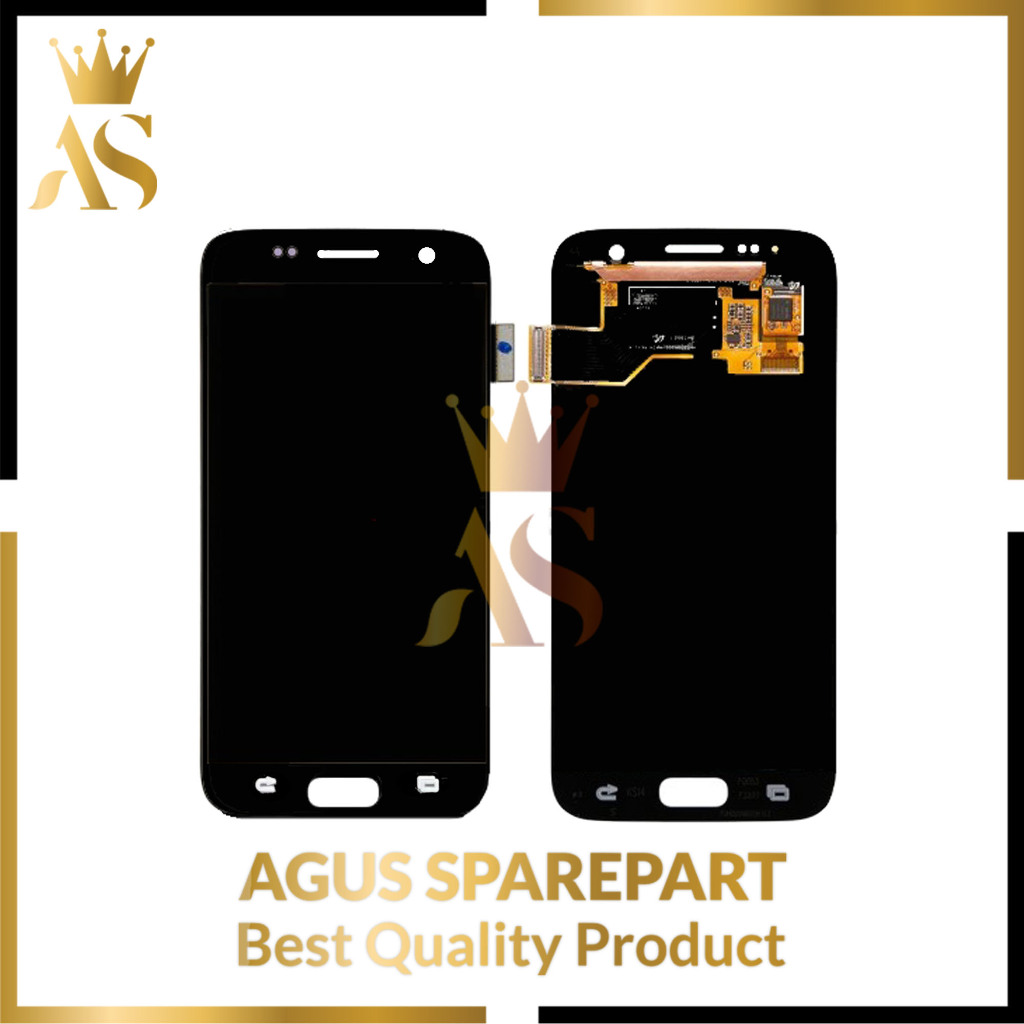 LCD TOUCHSCREEN SAMSUNG S7 / S7 FLAT / G930