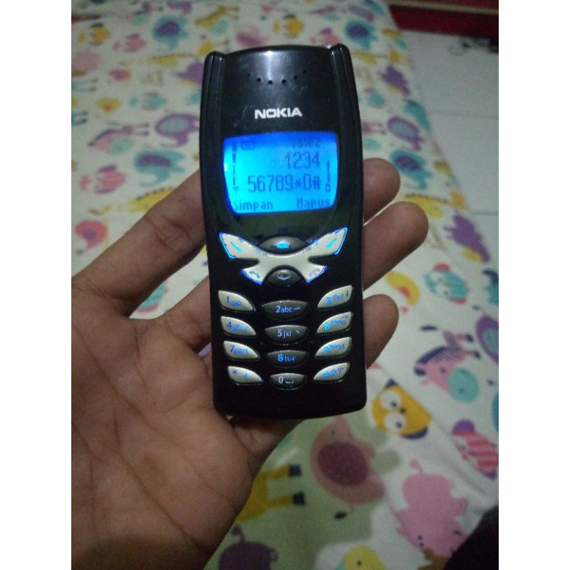 Nokia 8250/8210 jadul original