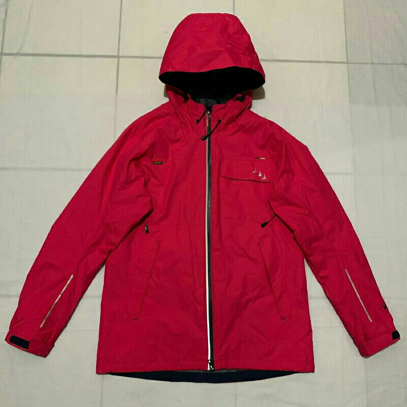 JAKET ASOLO