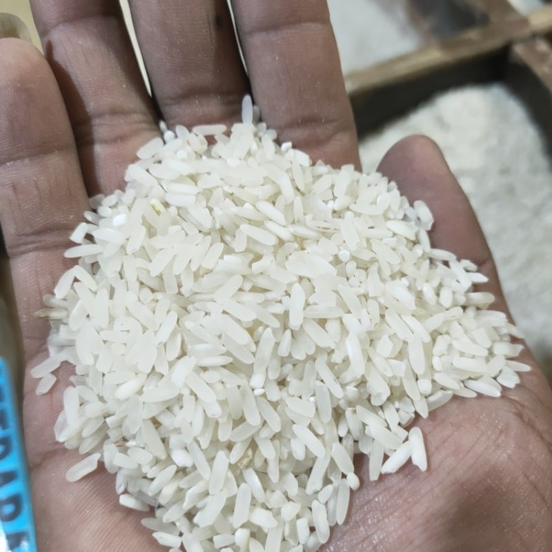

Beras sayur 1 KG MURAH/ Beras REPACK 1 KG/ Beras layak konsumsi murah bingitss kaka