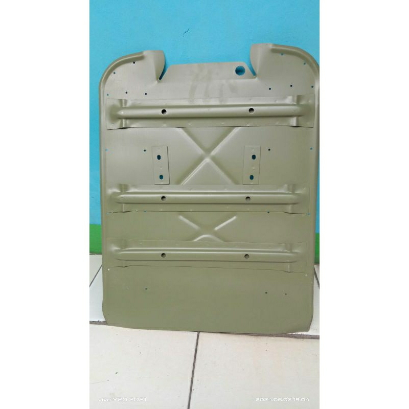 dek vespa super/sprint