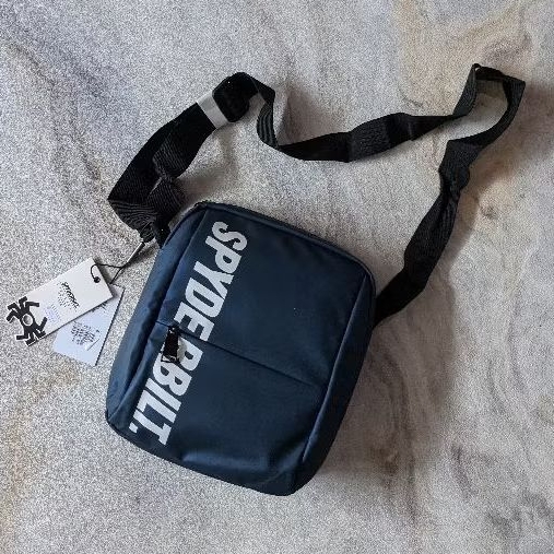 Sling bag Spyderbilt original