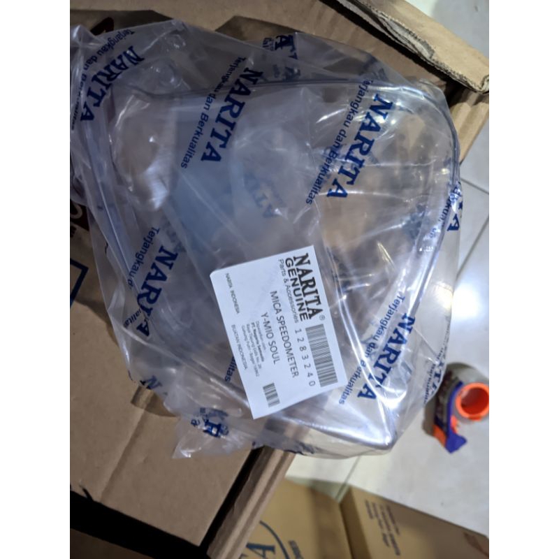 MIKA SPEEDOMETER MOTOR YAMAHA MIO SOUL LAMA / MIKA KACA SPEEDOMETER YAMAHA MIO SOUL NARITA