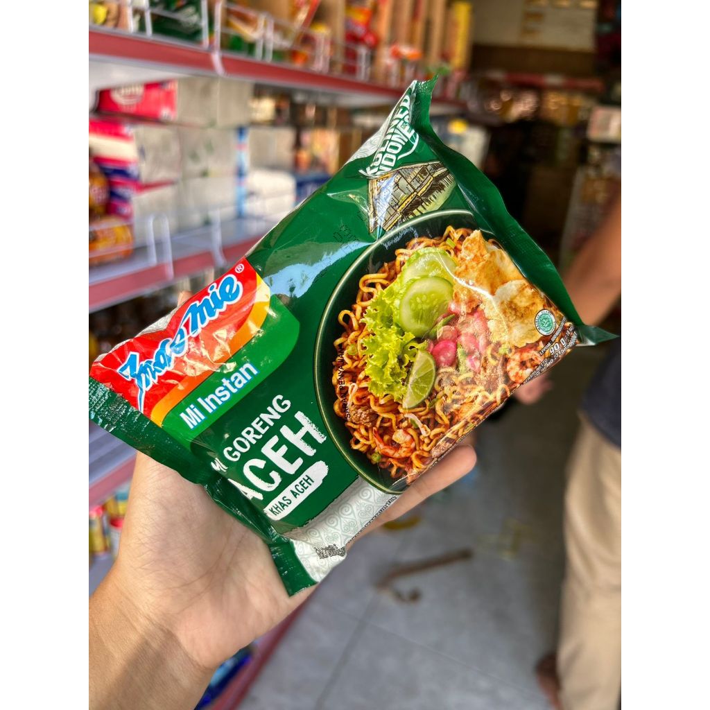 

indomie goreng acah 1 dus isi 40 pcs