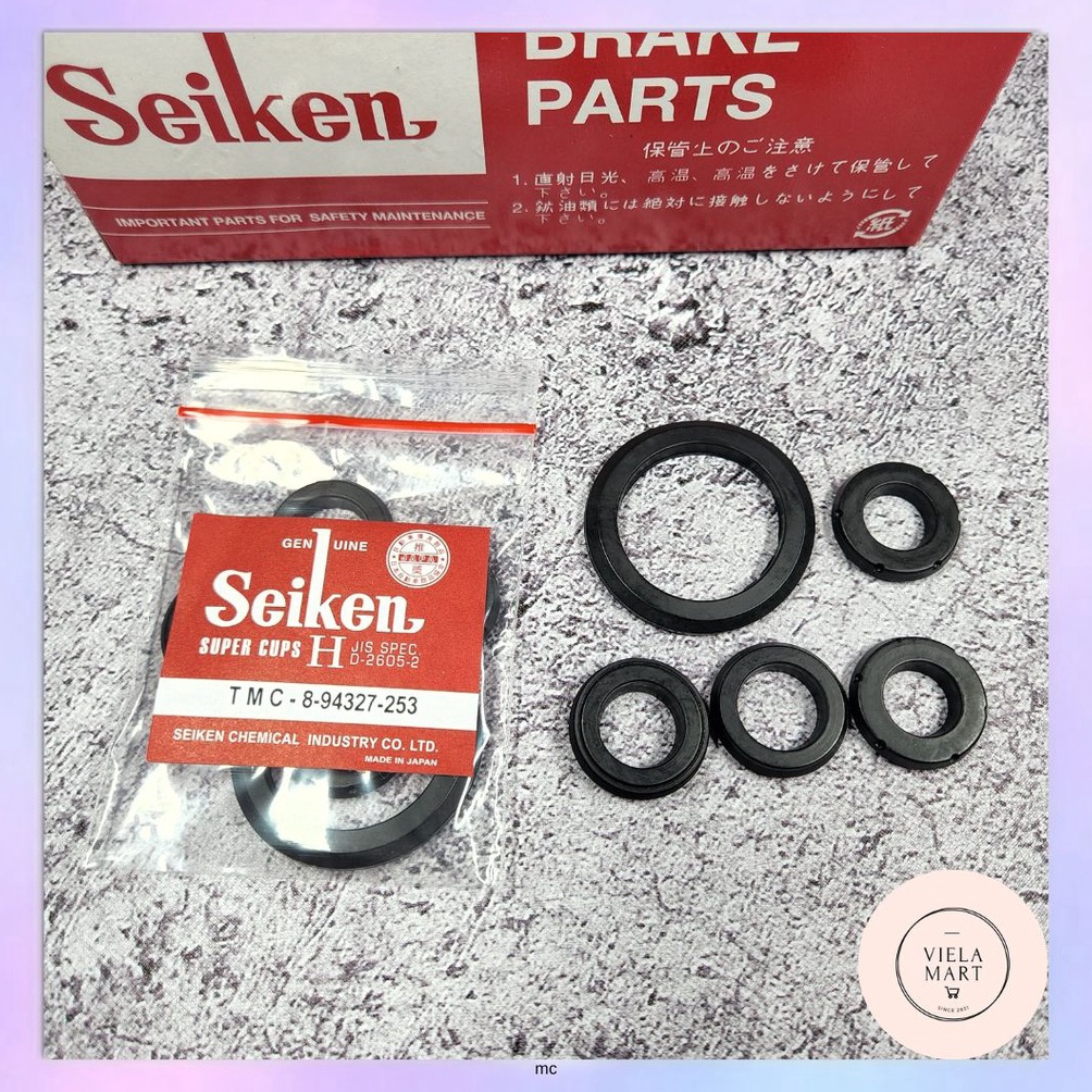 SPESIAL AWAL TAHUN TMC Kit Karet Central Master Rem Atas Panther 23 25 894327253