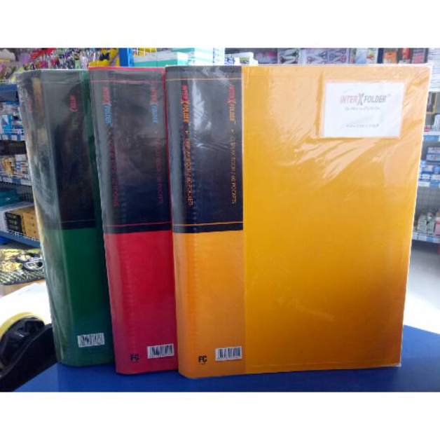 

DISCOUNT Display Book isi 2 lembar