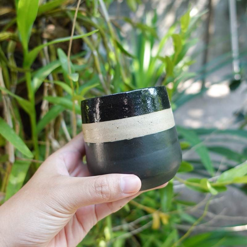 Gelas Keramik | Gelas Estetik | Mug Estetik