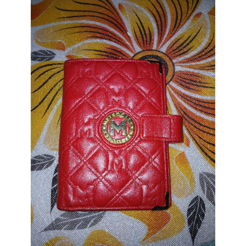 DOMPET METRO CITY ORIGINAL