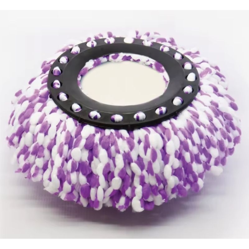 Kain Pel Refill Super Mop / Refill Mop / Refill spin mop