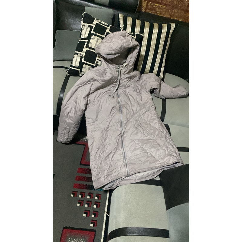 jaket outdor tebal anco