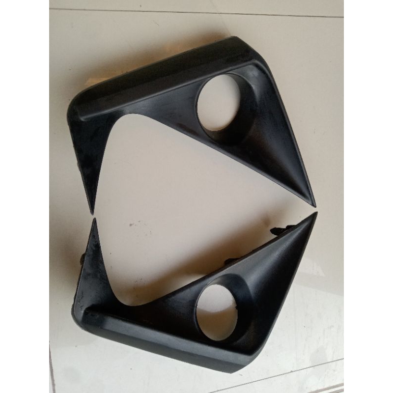 cover foglamp Agya 2019-2021