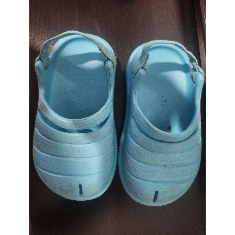 HAVAIANAS BABY CLOG FLIP FLOP
