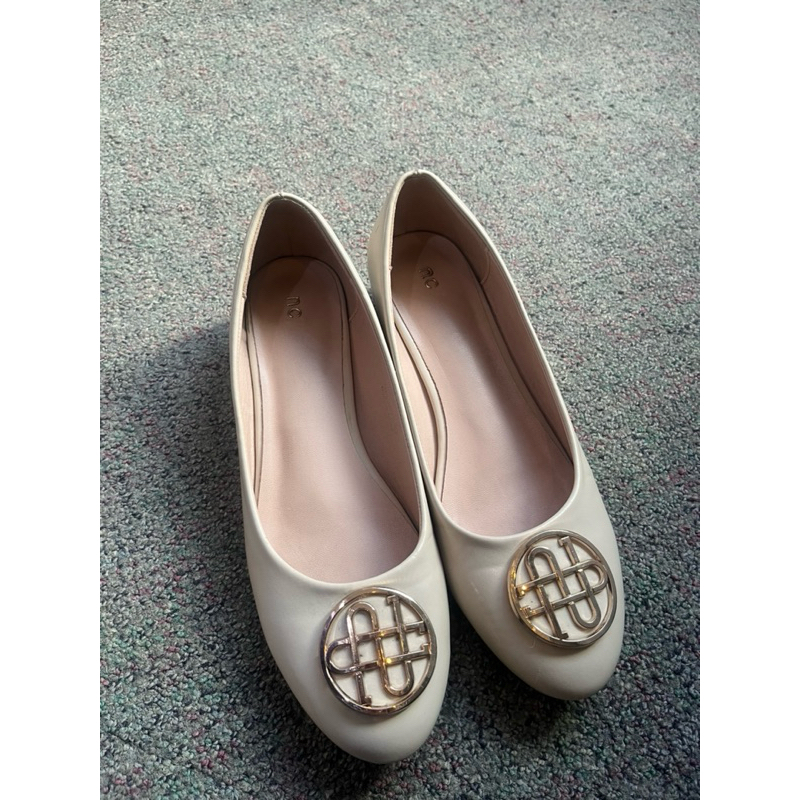 NCY SHOES ORIGINAL NO 41