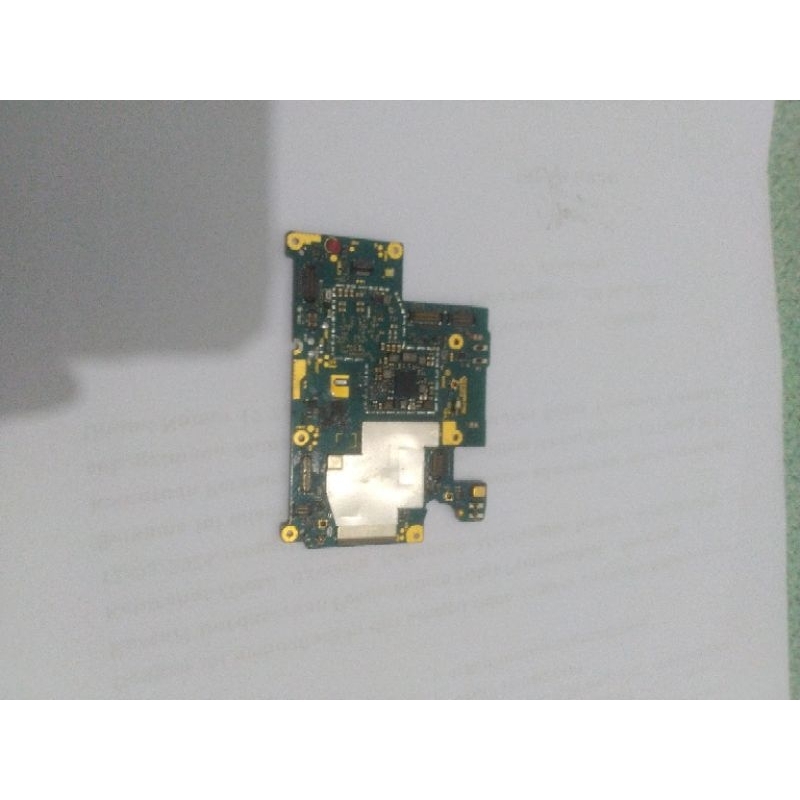 mesin asus Zenfone max pro m1 ram 6/64