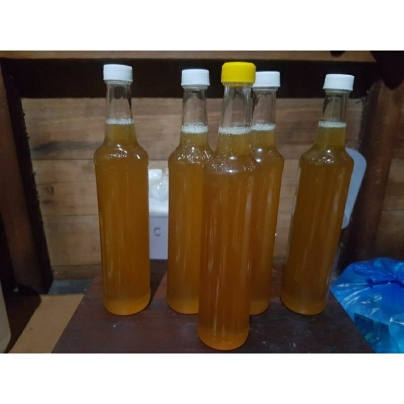 

Madu Murni dari hutan Kalimantan Selatan