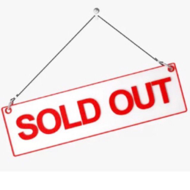 Buttonscarves THE DREAM PARK - SUN ❌❌SORRY SOLD OUT❌❌