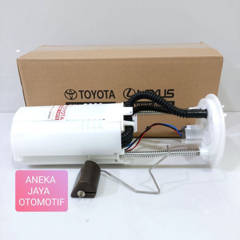FUEL PUMP ASSY POMPA BENSIN KOMPLIT INNOVA INOVA 2007-2015