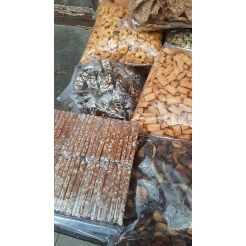 

dodol asli