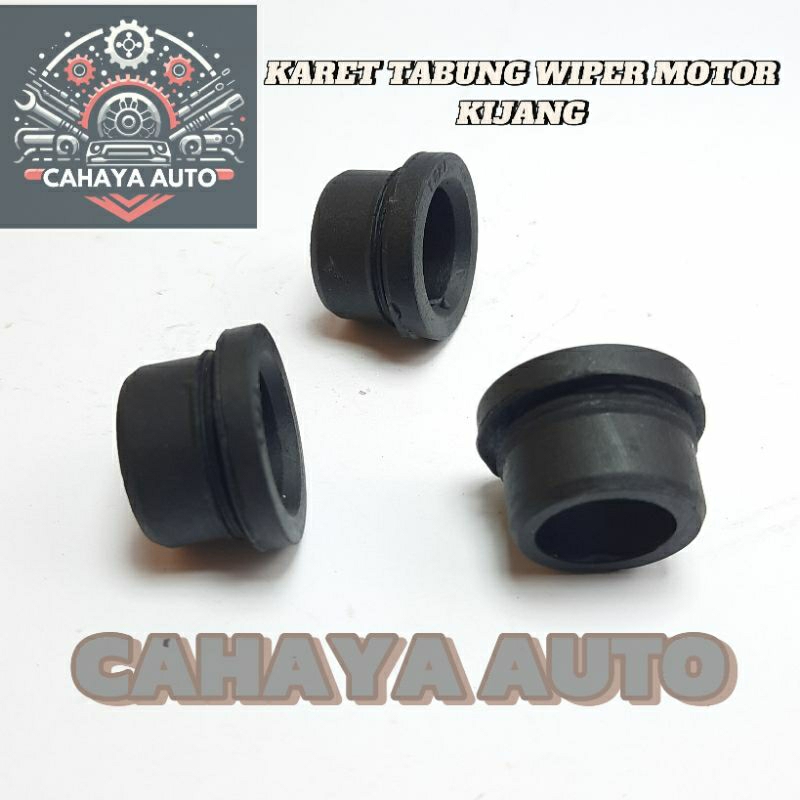 KARET TABUNG WIPER MOTOR TOYOTA KIJANG