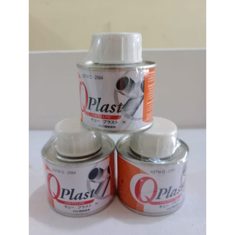 

Lem Q plast