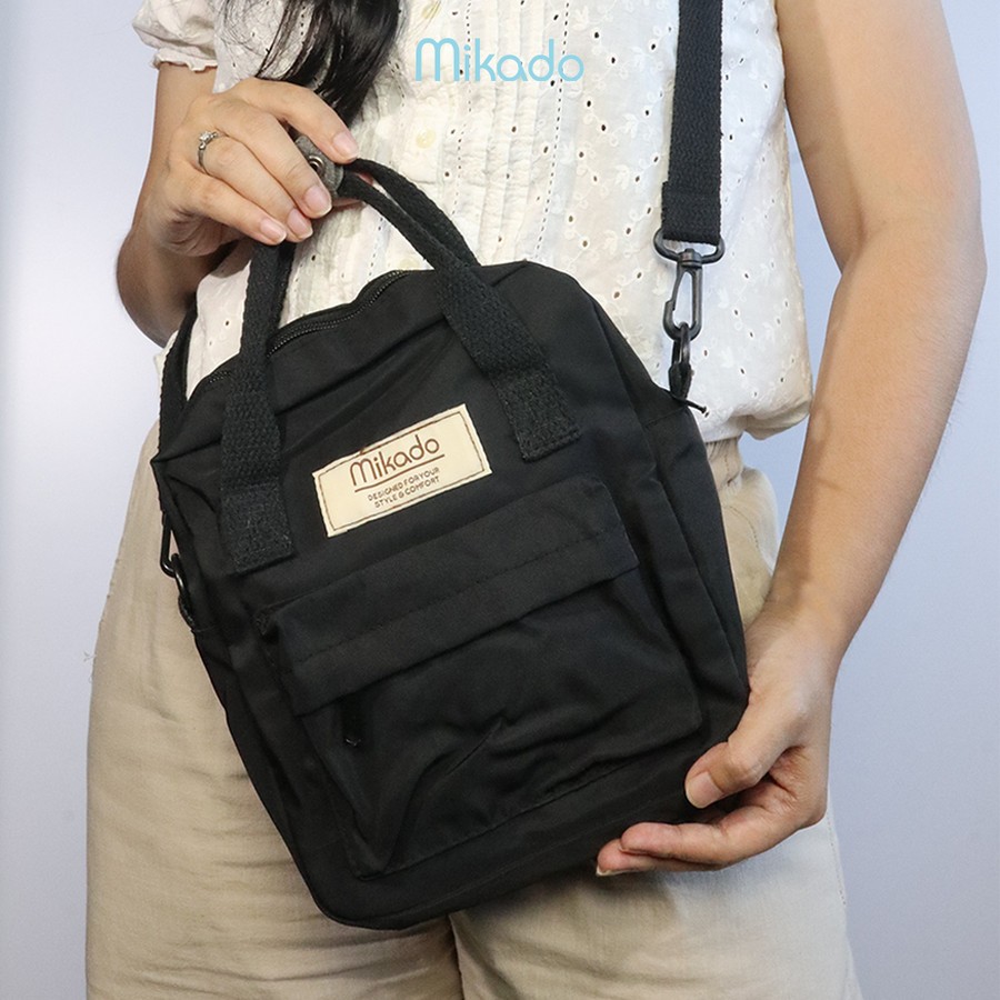 Shoulder Bag Mikado / Tas Selempang