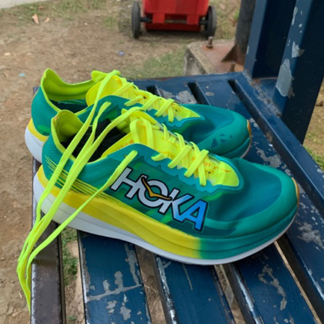 Hoka Rocket x2