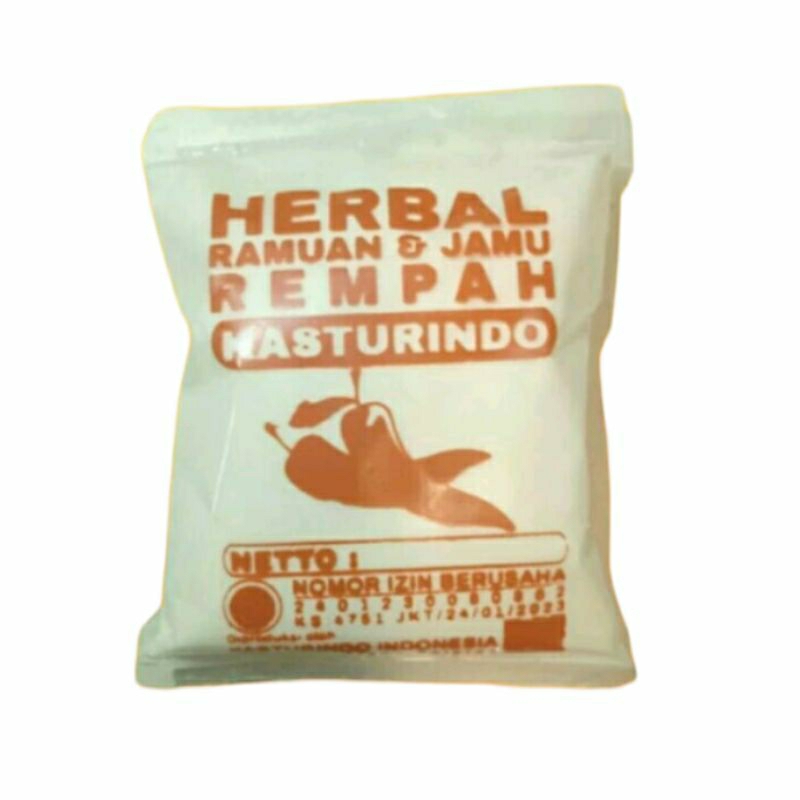 

Bubuk Creamer Krim Ukuran 50 Gram (Bentuk Bubuk)