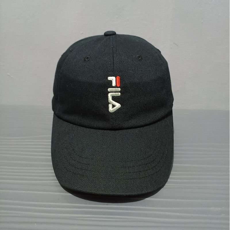 Topi Fila , Fila Cap , Fila , Topi Olahraga , Fila Hat