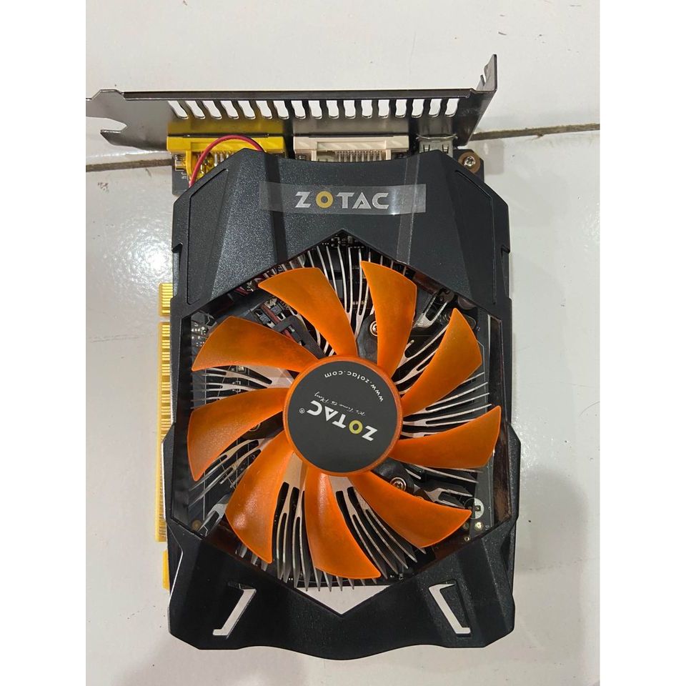 VGA GTX 750 TI 2GB DDR5 128BIT , GT 640 2GB DDR3 128BIT , ATI RADEON 2GB DDR3 128BIT NORMAL NO MINUS
