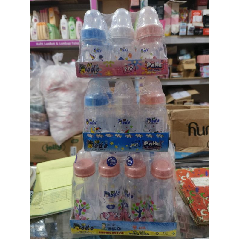 DODO BOTOL DOT SUSU