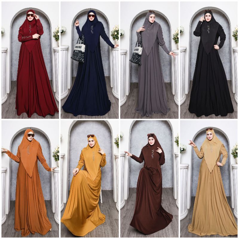 GAMIS JERSEY INARA BY WINDES[ready]