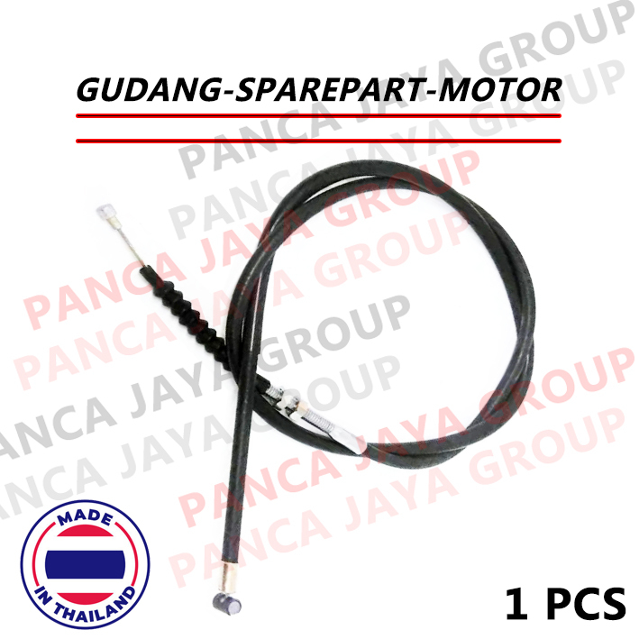 KABEL-TALI-KOPLING CLUTCH CABLE SANEX QJ150 QJ-150