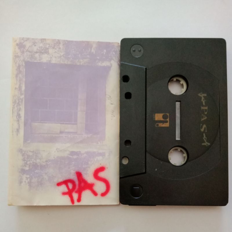 kaset pas band 4 through the sap