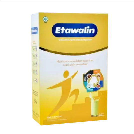 

Etawalin 200g Box (per Pcs)