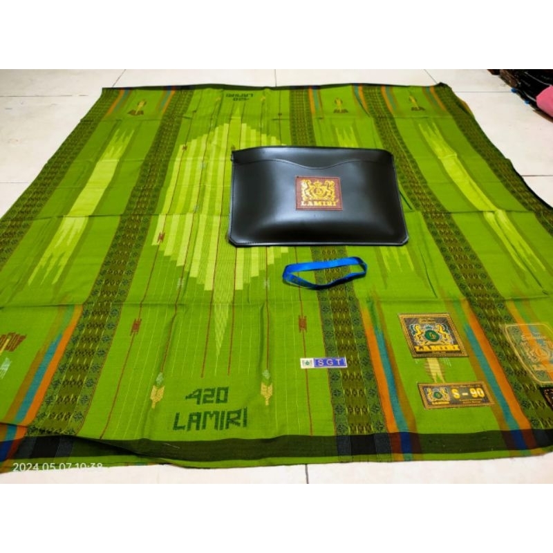 sgt lamiri full sutra