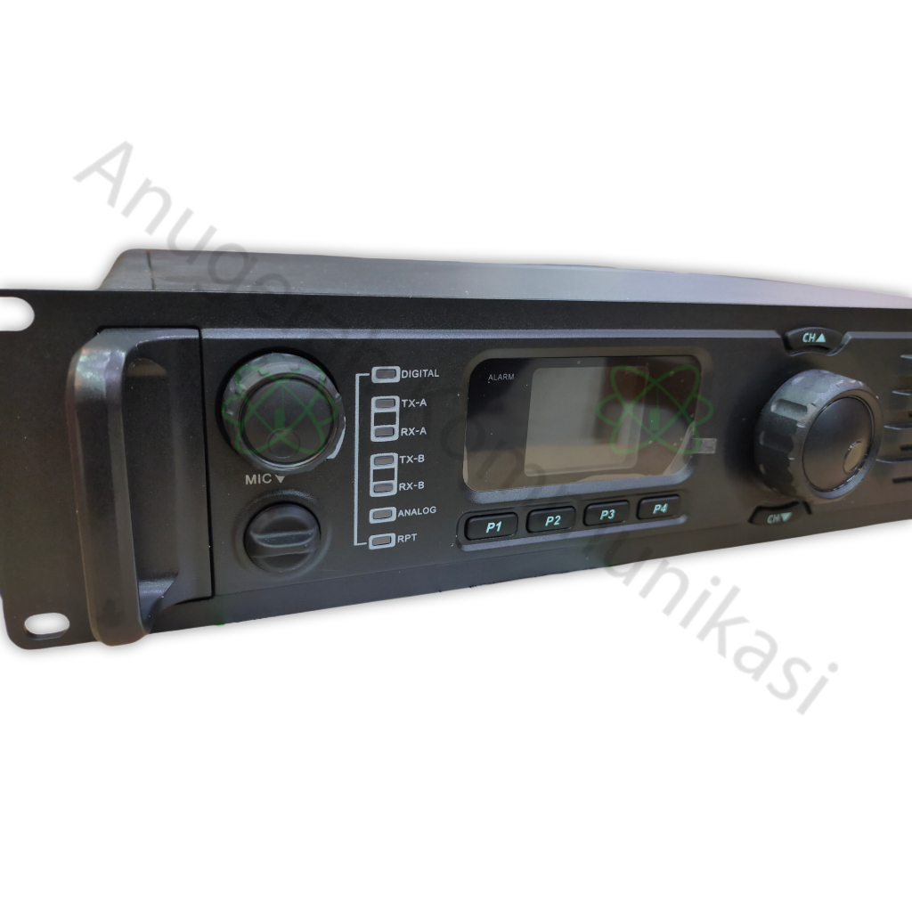 REPEATER HYTERA RD988 UHF DIGITAL