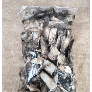 

Murah 1 Kg Gatot Singkong Asli 100% Alami Original