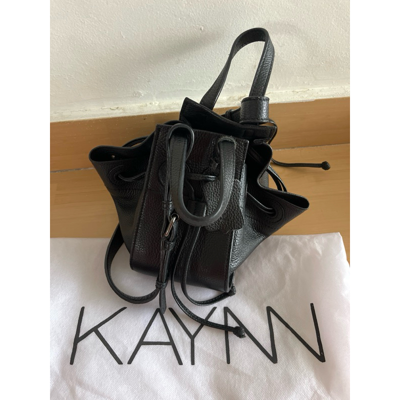 Tas Kaynn Mini Janni