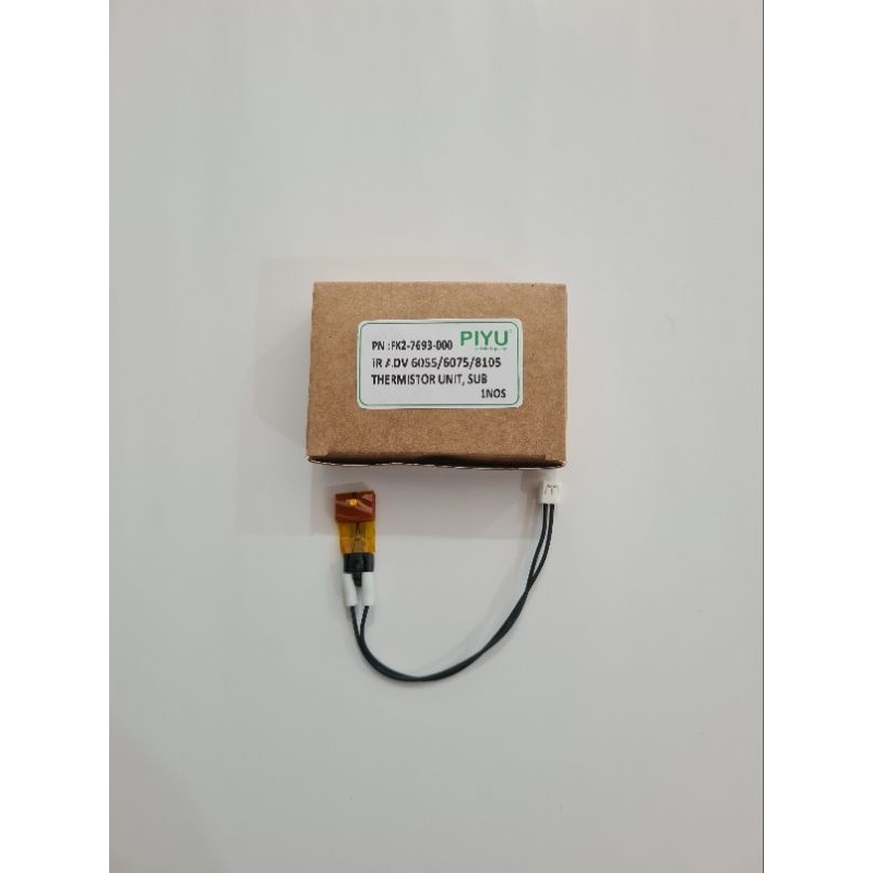 SUB THERMISTOR IRA ADVANCE 6075/6275/8105