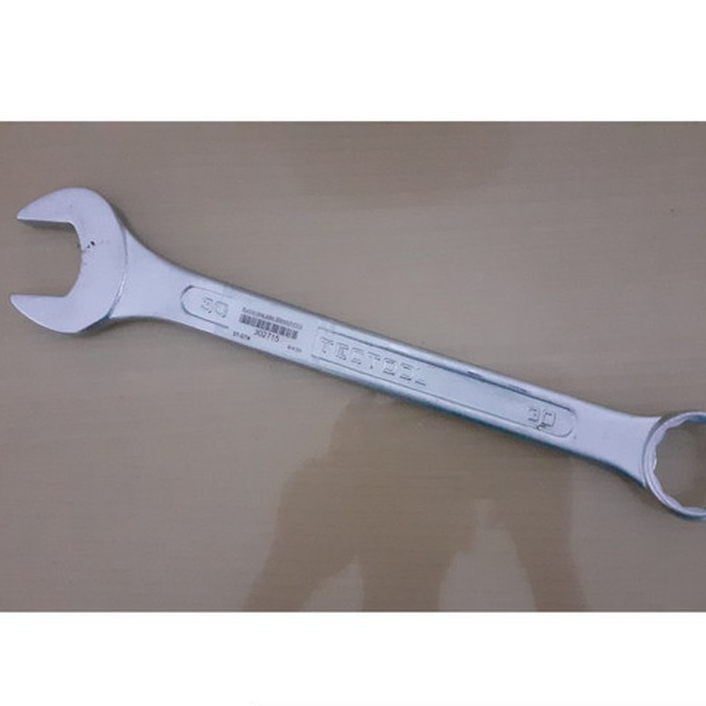 Kunci ring pas 30mm TECTOOL
