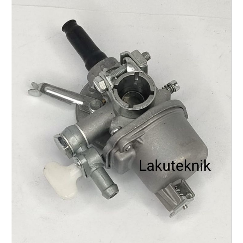 Carburator 318, 328 Mesin Potong Rumput 2Tak